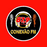 Capa da Conexão FM