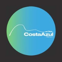Capa da Costa Azul FM