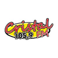 Capa da Rádio Cristal FM