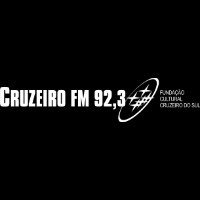 Capa da Cruzeiro FM