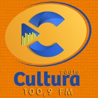 Capa da Cultura 100.9 FM
