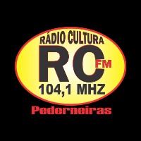 Capa da Rádio Cultura