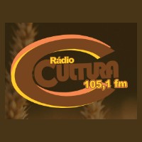 Capa da Cultura FM