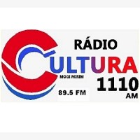 Capa da Rádio Cultura
