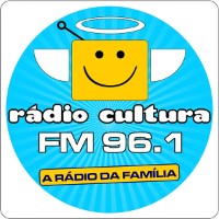 Capa da Rádio Cultura FM