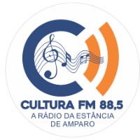 Capa da Cultura FM 88.5
