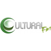 Capa da Cultural FM