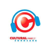 Capa da Rádio Cultural 87.7 FM