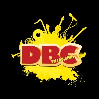 Capa da DBC FM