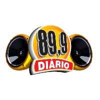Capa da Diário 89.9