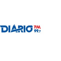 Capa da Diário FM