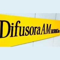 Capa da Rádio Difusora 1030 AM