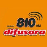 Capa da Rádio Difusora 810 AM