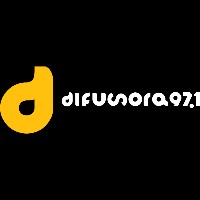 Capa da Difusora FM