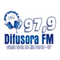 Capa da Difusora FM