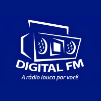 Capa da Digital FM