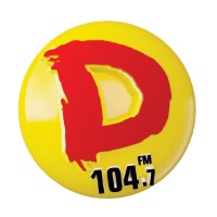 Capa da Dinâmica FM
