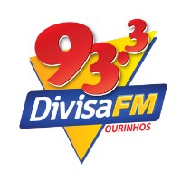 Capa da Rádio Divisa 93.3 FM