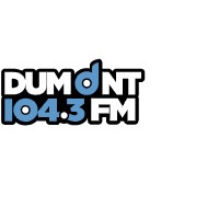 Capa da Dumont 104.3 FM