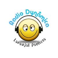 Capa da Rádio Dynâmica FM