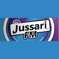 Capa da Rádio Jussari FM