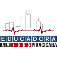 Capa da Educadora 1060 AM
