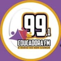 Capa da Educadora FM