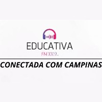 Capa da Educativa FM