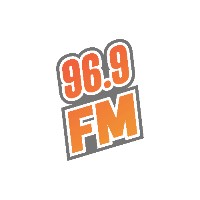 Capa da Rádio Encorajamento 96.9 FM