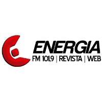 Capa da Rádio Energia FM