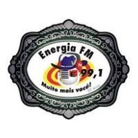 Capa da Energia FM
