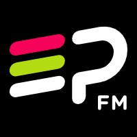 Capa da EP FM