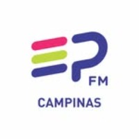 Capa da EP FM