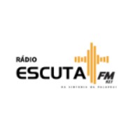 Capa da Rádio Escuta FM