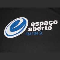 Capa da Espaço Aberto
