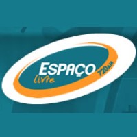Capa da Espaço Livre