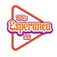 Capa da Esperança 105.5 FM