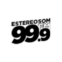 Capa da Rádio Estereosom