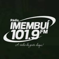 Capa da Imembui