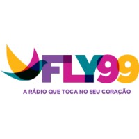 Capa da Rádio Fly 99.1 FM