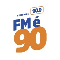 Capa da Rádio FM 90