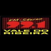 Capa da Rádio 99 FM Vale do Ribeira