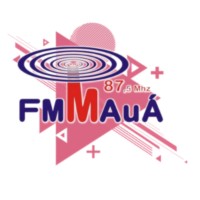 Capa da FM Mauá