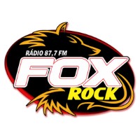 Capa da Fox Rock