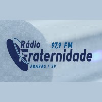 Capa da Rádio Fraternidade FM