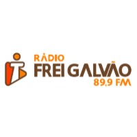 Capa da Rádio Frei Galvão 89.9 FM