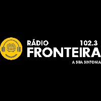 Capa da Rádio Fronteira