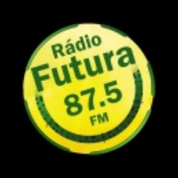 Capa da Rádio Futura 87.5 FM