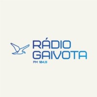 Capa da Rádio Gaivota