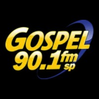 Capa da Gospel 90.1 FM